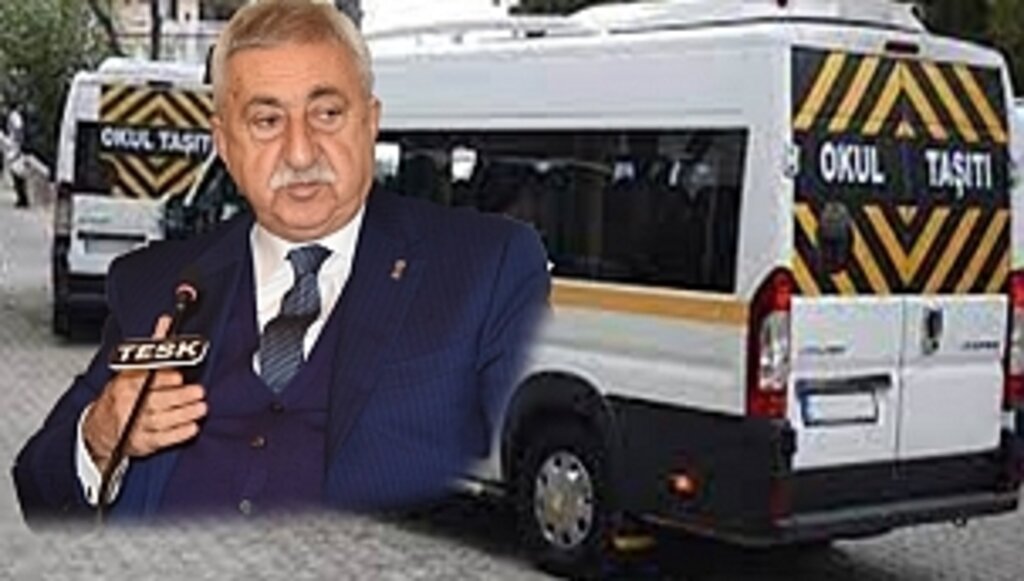 Araç Muayeneleri Pandemi Boyunca Dondurulmalı