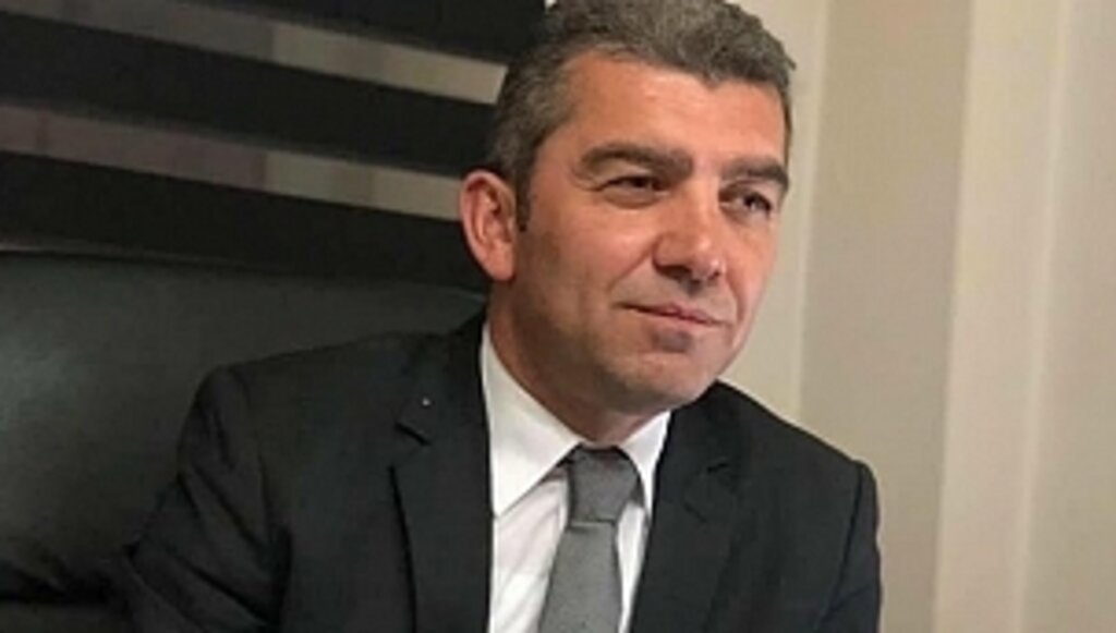 Artık Hayatlarımızdan Endişe Ediyoruz!...