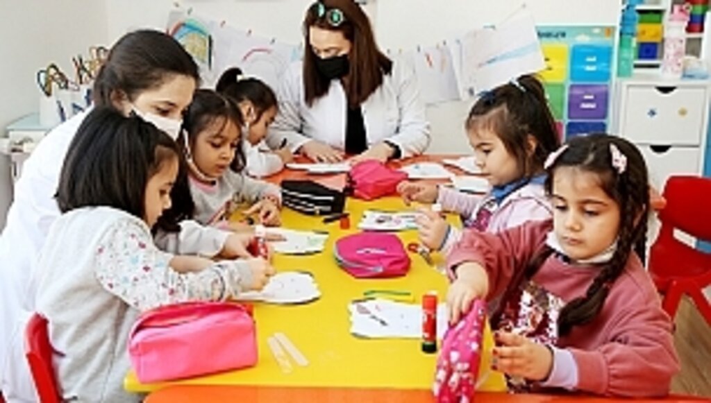 AtaÇocuk'ta Yeni Şube Heyecanı