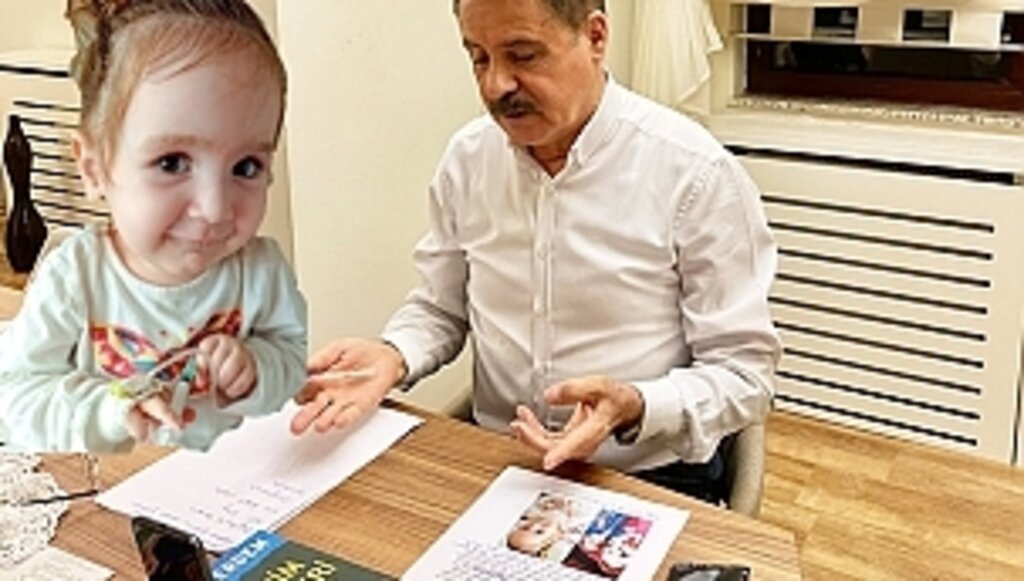 Atakum, Asya'ya Nefes Oldu