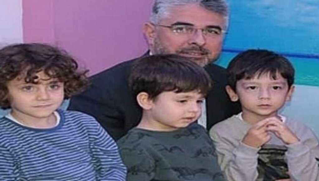 Başkan Aksu'dan 23 Nisan Ulusal Egemenlik ve Çocuk Bayramı Mesajı