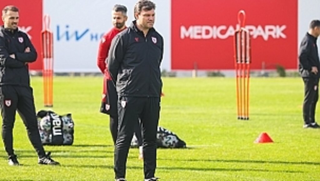 Bazı Takımlar Tam Kadro Oynamıyor!...