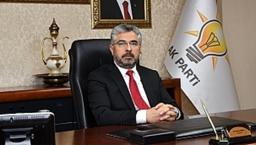 Biz Hizmet, Muhalefet Yalan Üretiyor!...