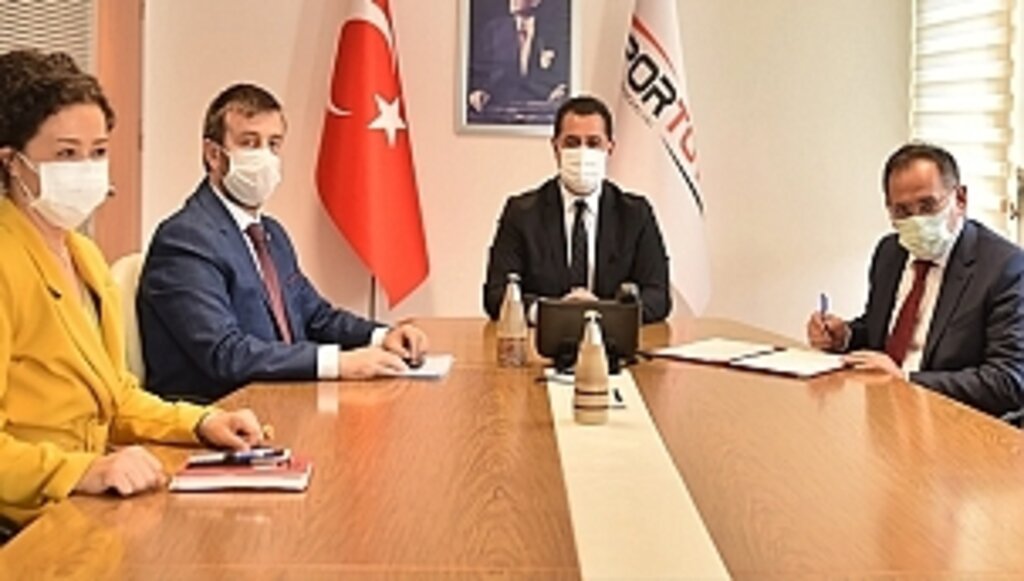 Büyükşehir'den Dev Spor Yatırımı!...