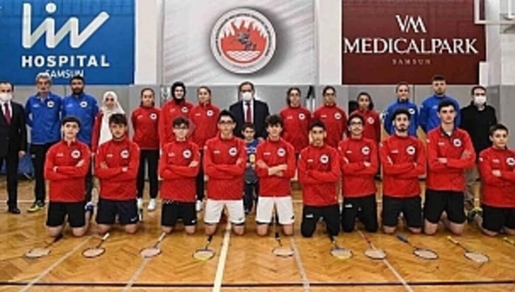 Büyükşehir'in Milli Gururu