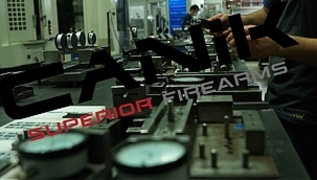 Canik Güney Amerika ve Güneydoğu Asya'da da büyüyor