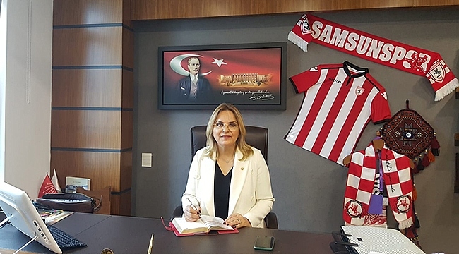 CHP'li Hancıoğlu'dan, Bakan Selçuk'a çağrı!...