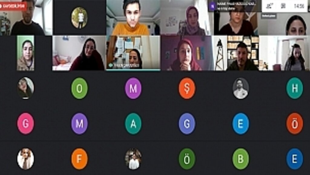 Covid-19 Pandemi Sürecinde Erkek Olmak