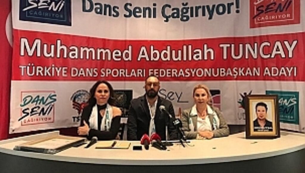 Dersimize İyi Çalıştık