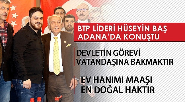 Ev Hanımı Maaşı En Doğal Haktır