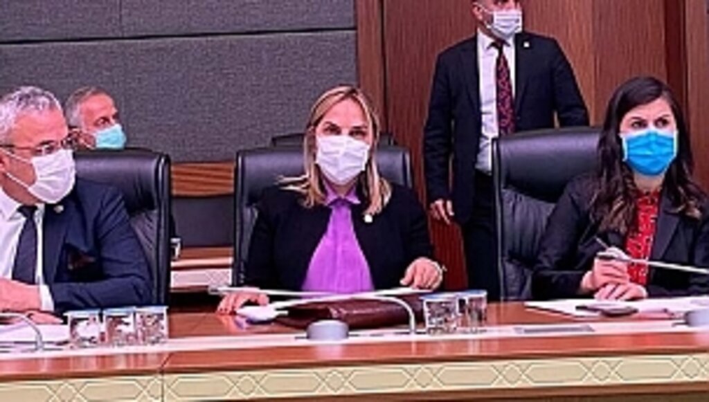 Eylül Ayına Kadar Faaliyete Girmelidir