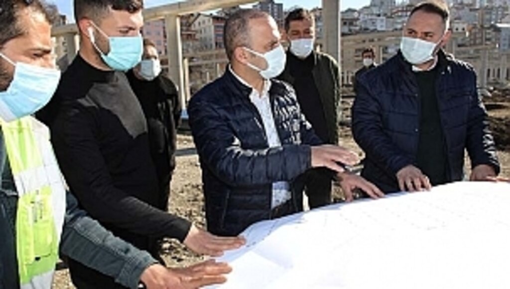 Fatsa, 24 Ayda Çok Büyük Kazanımlar Elde Etti 