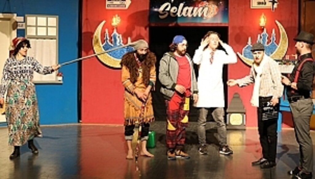 Fatsa Belediyesi, Ramazan Coşkusunu Evlere Taşıdı