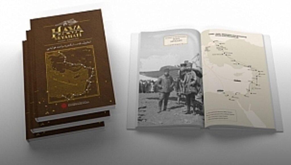 Fethi, Nuri ve Sadık Beylerin Hikâyesini Anlatan Kitap Yayımladı