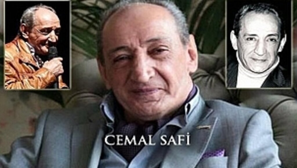 Geleneksel Cemal Safi Şiir Yarışmasının Kazananları Belli Oldu