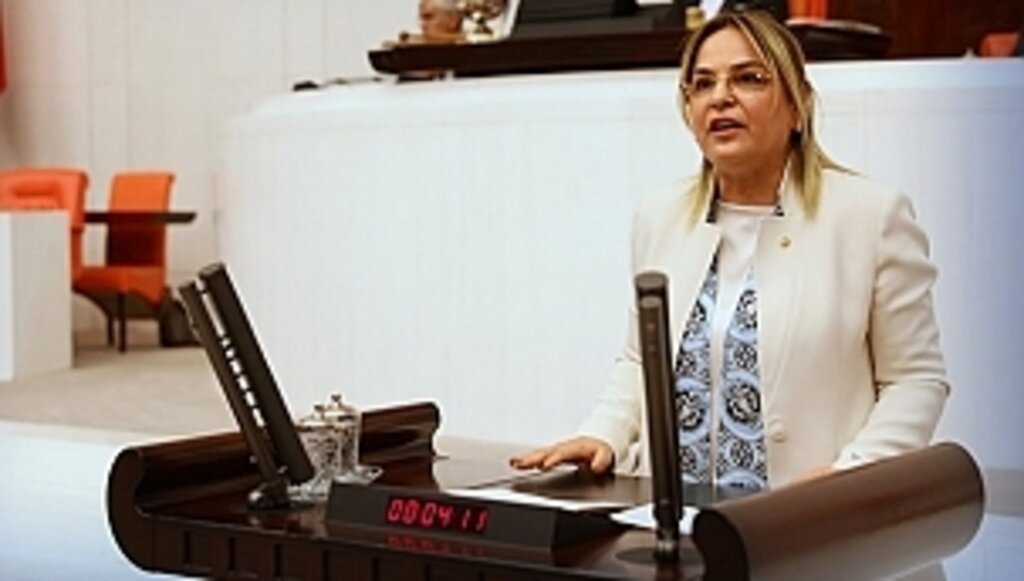 Hancıoğlu'dan '128 Milyar Dolar' Çıkışı!