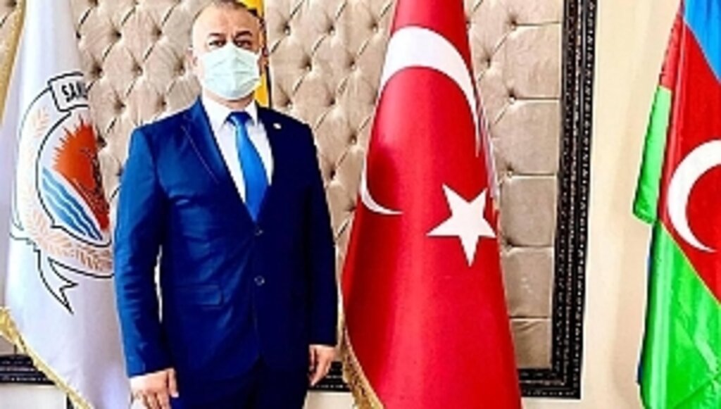 İhanet Mankurtları Temizlenmeli!