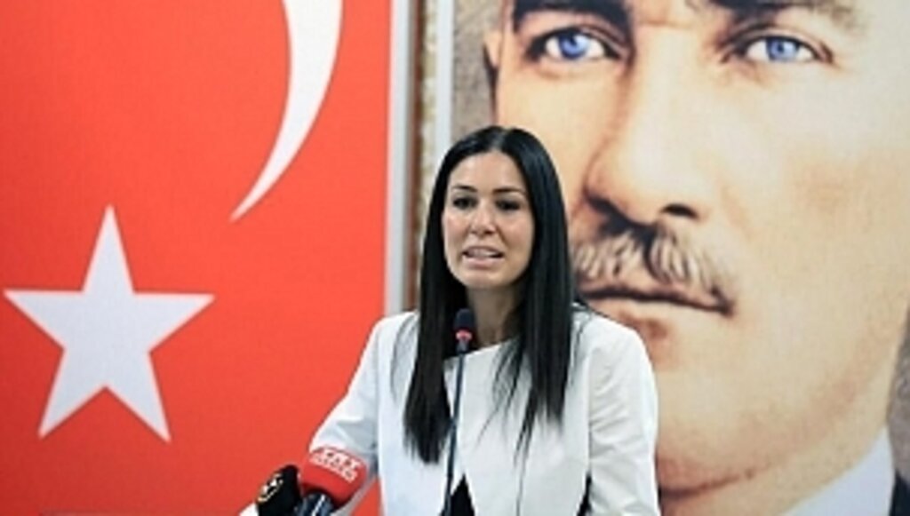 Karaaslan'dan 23 Nisan Mesajı