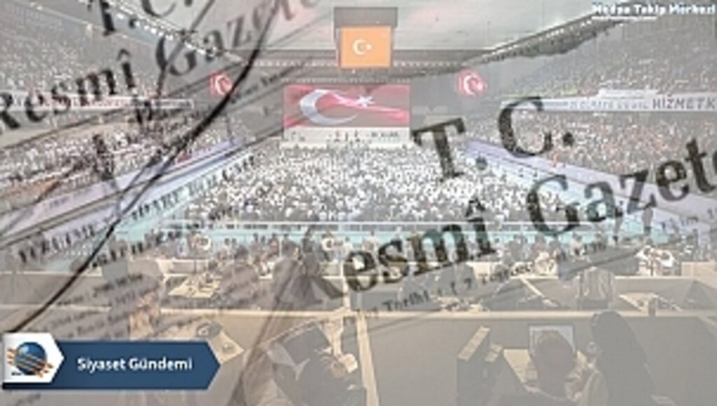 Kongreler, Andımız ve İstanbul Sözleşmesi oldu!