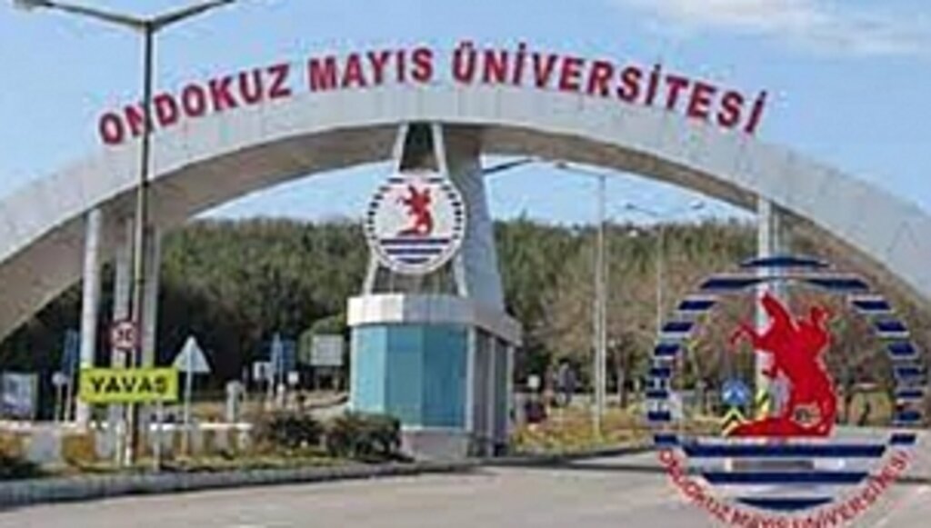 OMÜ Rektörlüğünden Toplu Sözleşme Açıklaması!...