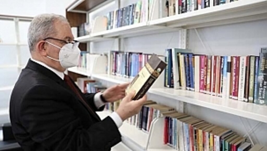 "Paylaşın Kitaplarınız Yeni Okurlarla Buluşsun" Kampanyasını Başlattı