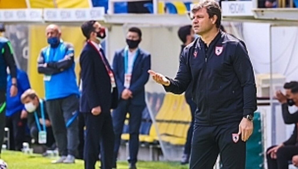 Rakiplerimizin Puan Kaybetmesini Bekleyeceğiz!...