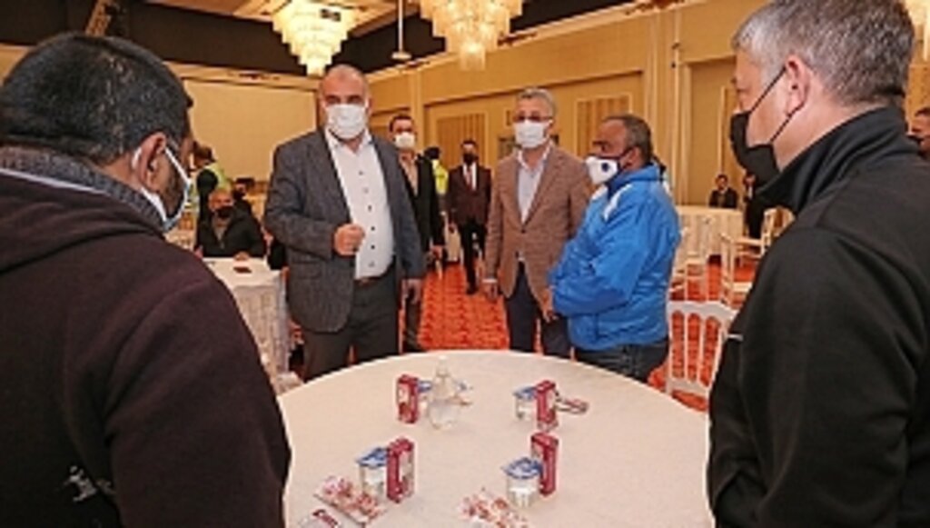 Roman Kültürünü Muhafaza Etmeliyiz