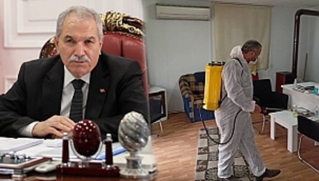 Sağlıklı Yaşam İçin Tedbirlere Uymaya Devam Edelim