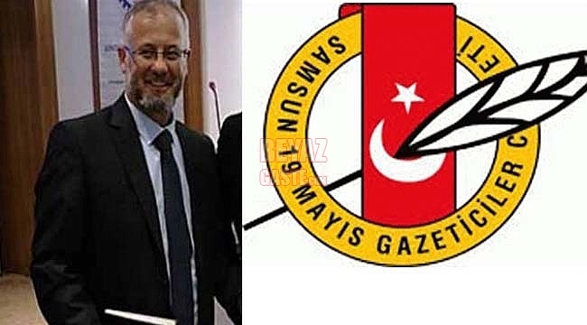 Samsun 19 Mayıs Gazeteciler Cemiyeti'i '41' Yaşında!...