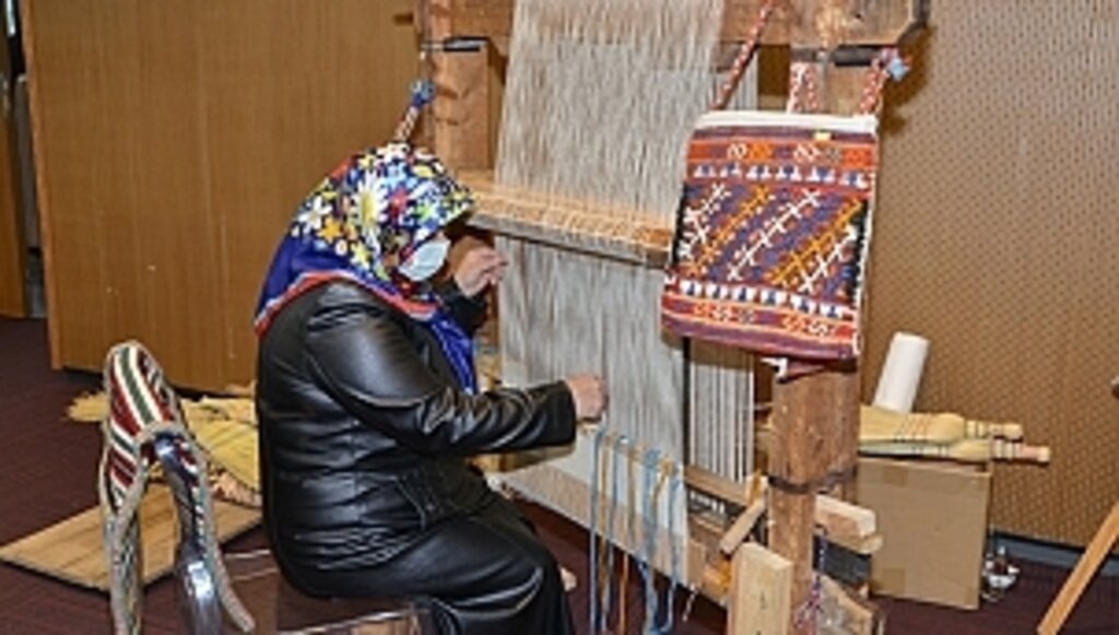 Samsunlu kadınlardan Ekonomiye katkı!