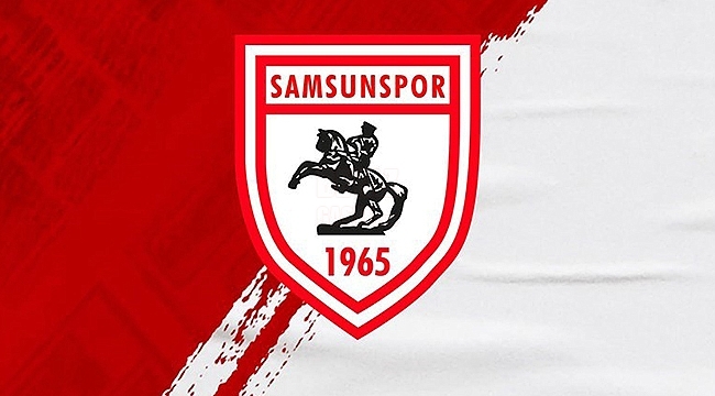 Samsunspor Futbol Kulübü A.Ş.'den Kamuoyuna…