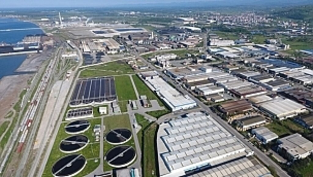 Sanayi Yatırımlarının Yeni Rotası 'Samsun'