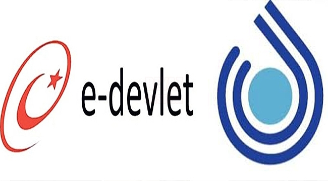 SASKİ'den e-Devlet Abonelik Hizmeti