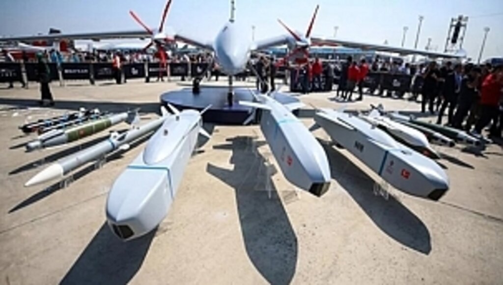 Savunma Sanayindeki Büyüme Devam Edecek