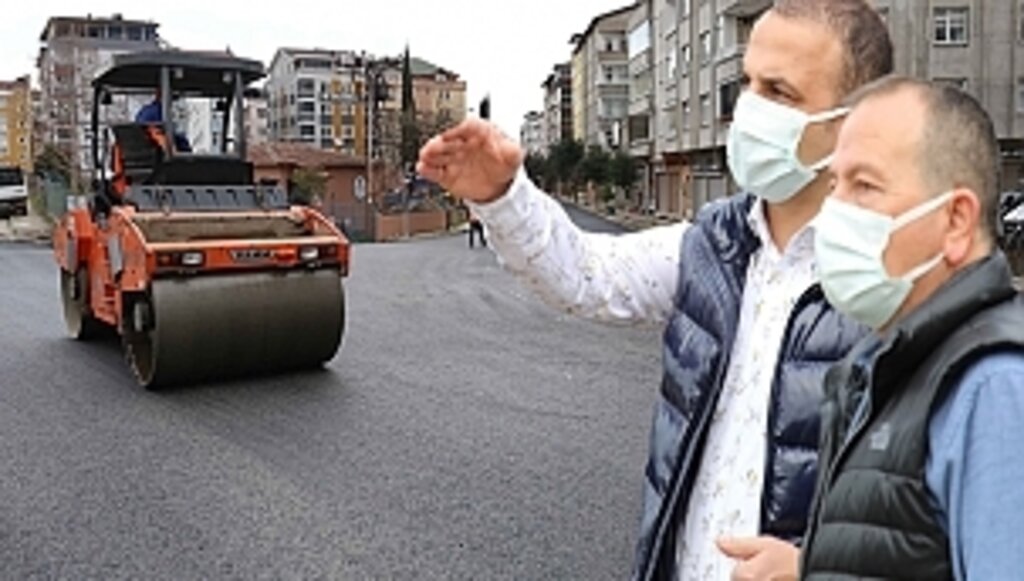 Sed Caddesi, Bölgenin Cazibesini Artıracak