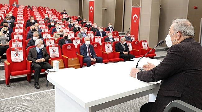 Unkapanı Kültür Merkezi En Büyük Kanayan Yaram