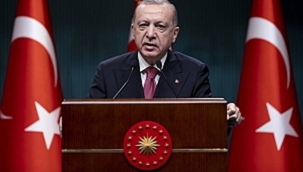 1 Hazirandan İtibaren Yeni Normalleşme Başlıyor…