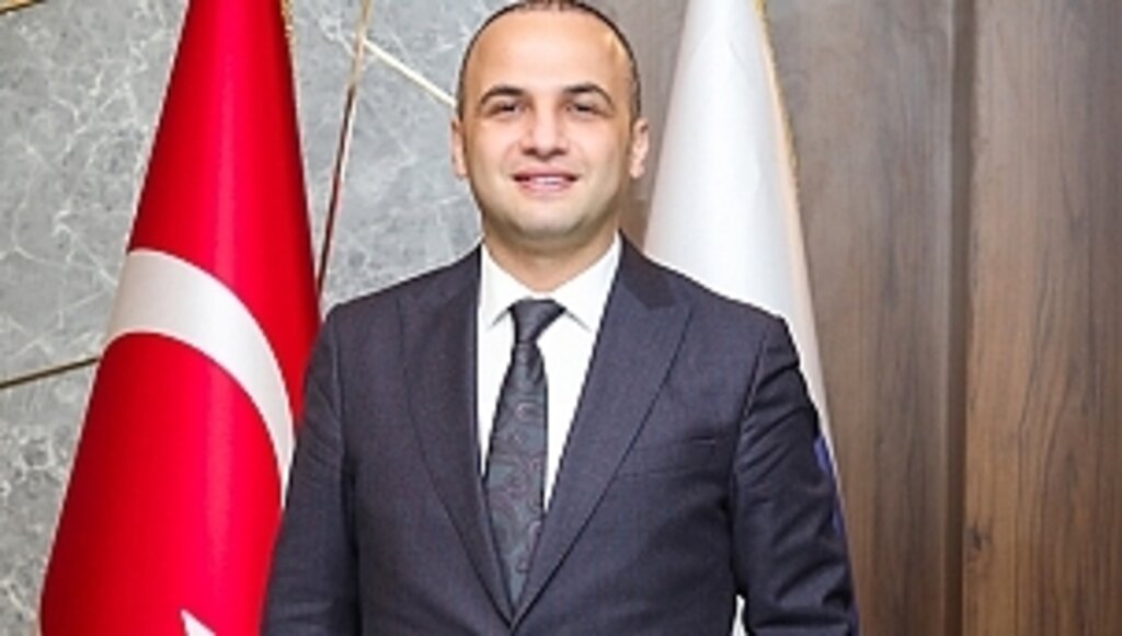 19 Mayıs İstiklal ve İstikbal Mücadelesinin Sembolüdür