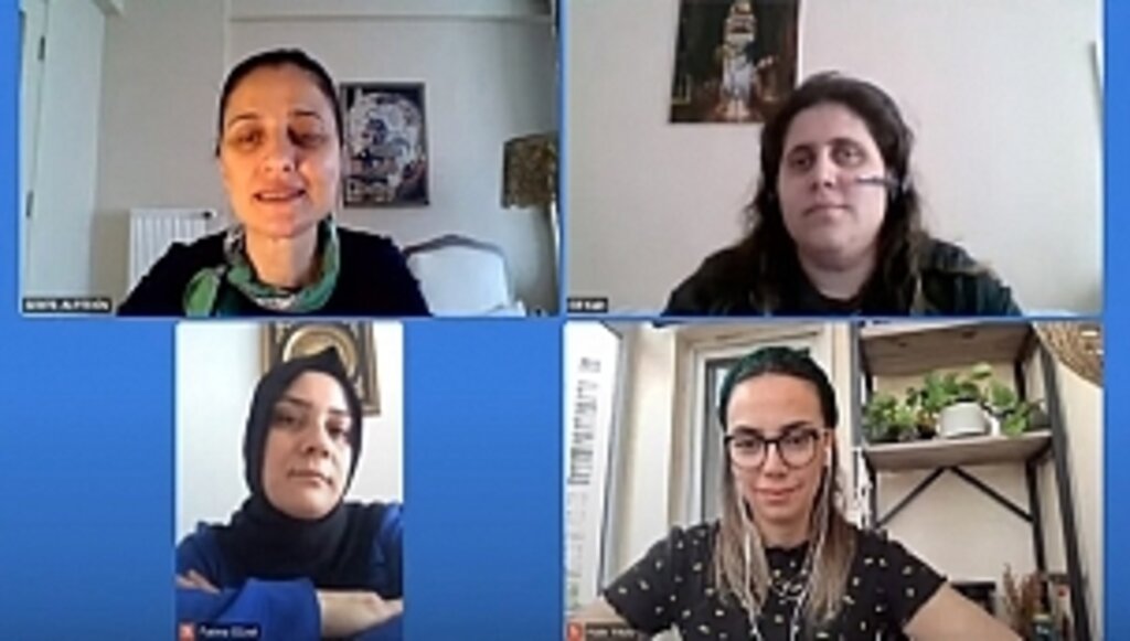 4. Engelsiz OMÜ Günleri....
