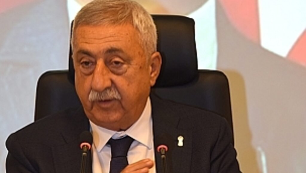 Açıklanan Hibe Destekleri Sevindirdi