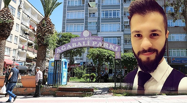 Ahde ve Vefanın En Güzel Örnekleri İlkadım'da