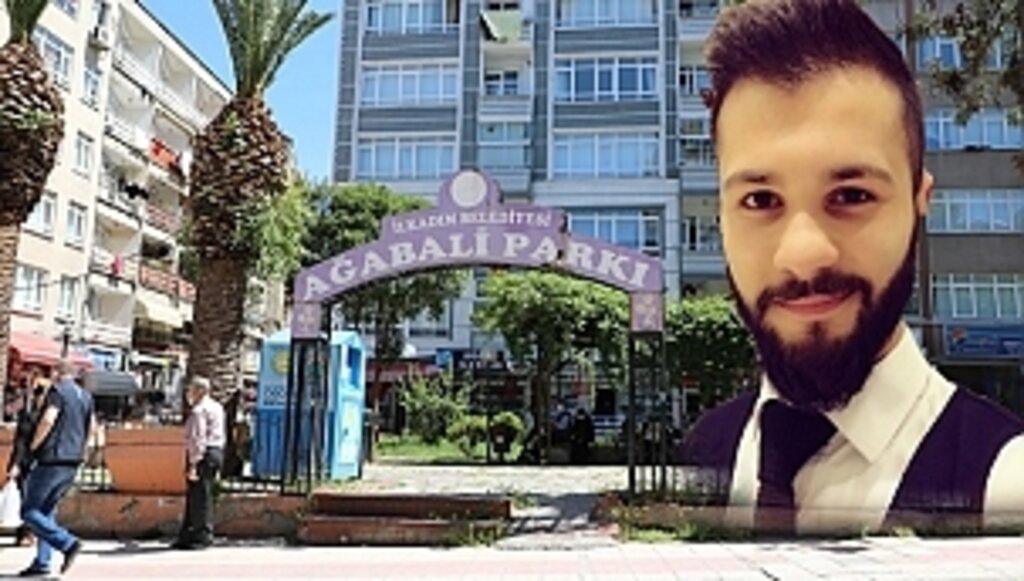 Ahde ve Vefanın En Güzel Örnekleri İlkadım'da