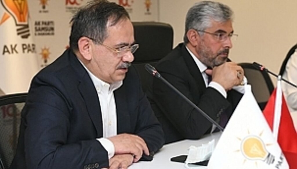 Arkasına Saklanacakları Bir Ağaç Bile Bulamayacaklar!...