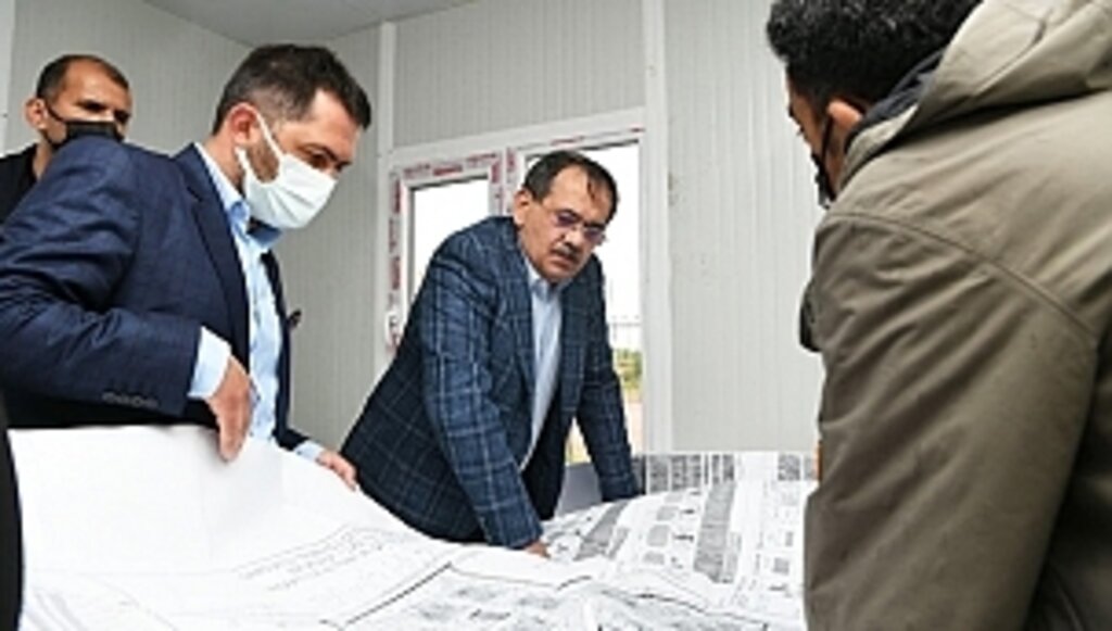 ASELSAN yapacak, Samsun rahatlayacak