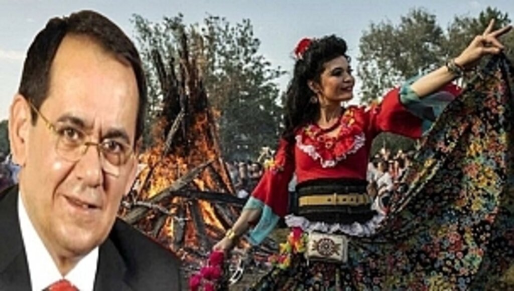 Başkan Demir'den Hıdırellez Mesajı…