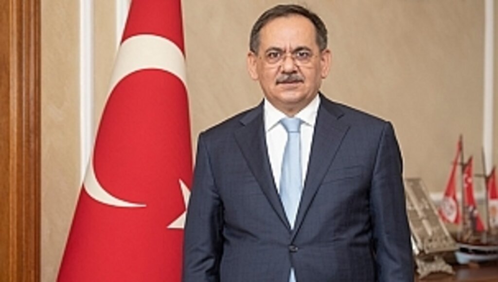 Başkan Mustafa Demir'den Anneler Günü Mesajı