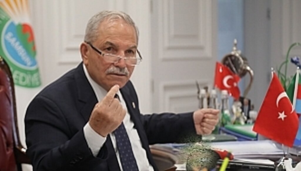 Belediye Adına Para İsteyenlere İtibar Etmeyin!...