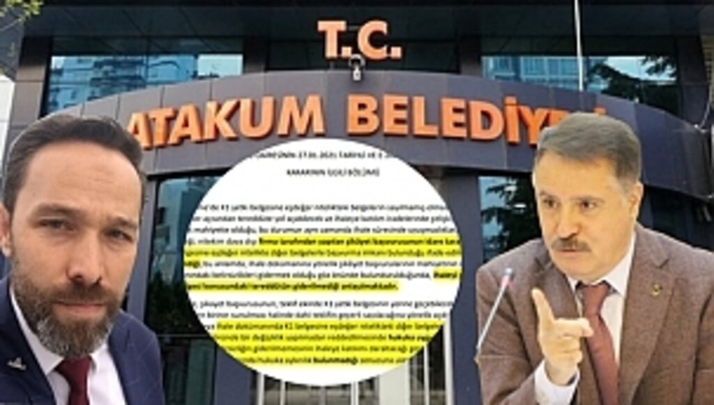 Çöp İhalesi Yılan Hikâyesine Döndü