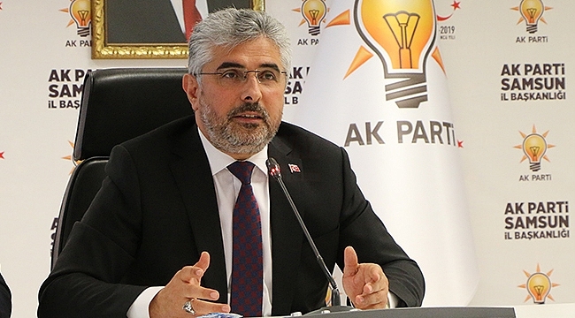 Dayanışmamızın Güzel Bir Örneği