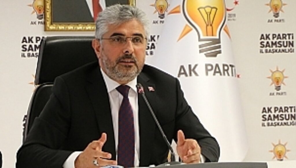 Dayanışmamızın Güzel Bir Örneği 